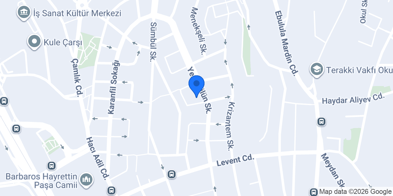 Avukat Mustafa KURT konumu