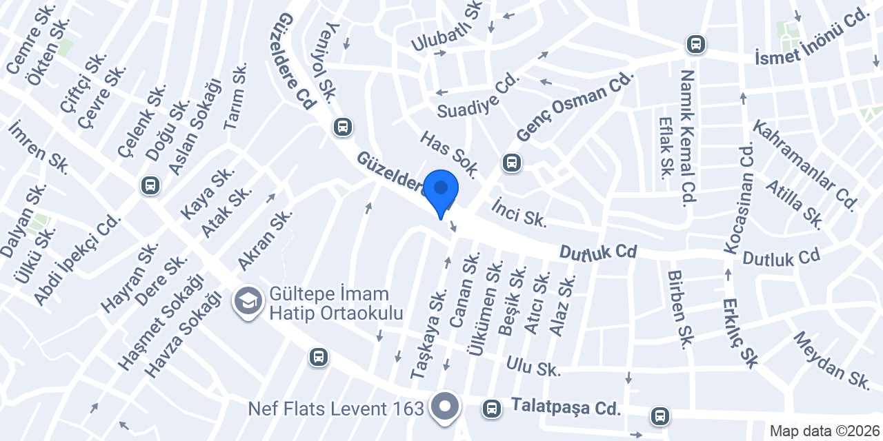 nehir koltuk döşemeci konumu