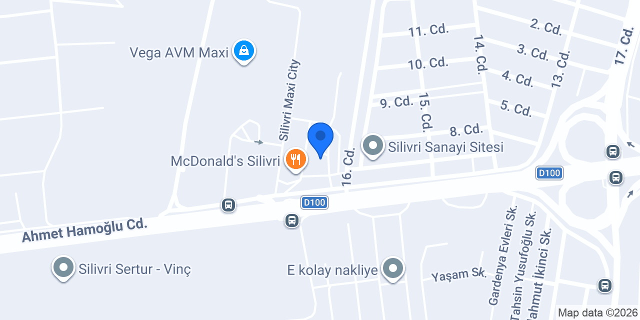 MEŞHUR PAÇACI PİLAVCI ADNAN USTA konumu