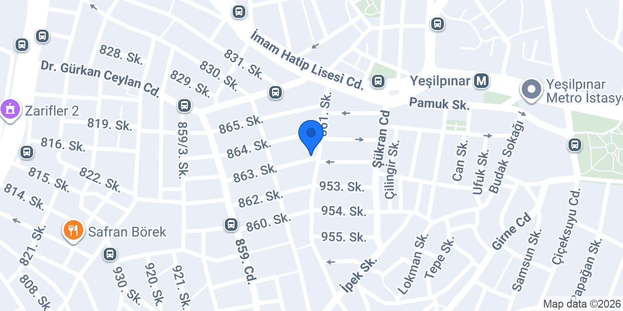 Burak burger konumu