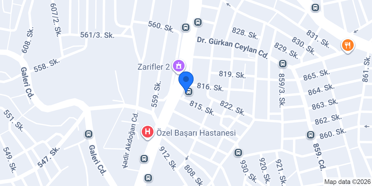 ALCATRAZ ÇELİK KAPI VİLLA KAPI MODELLERİ konumu