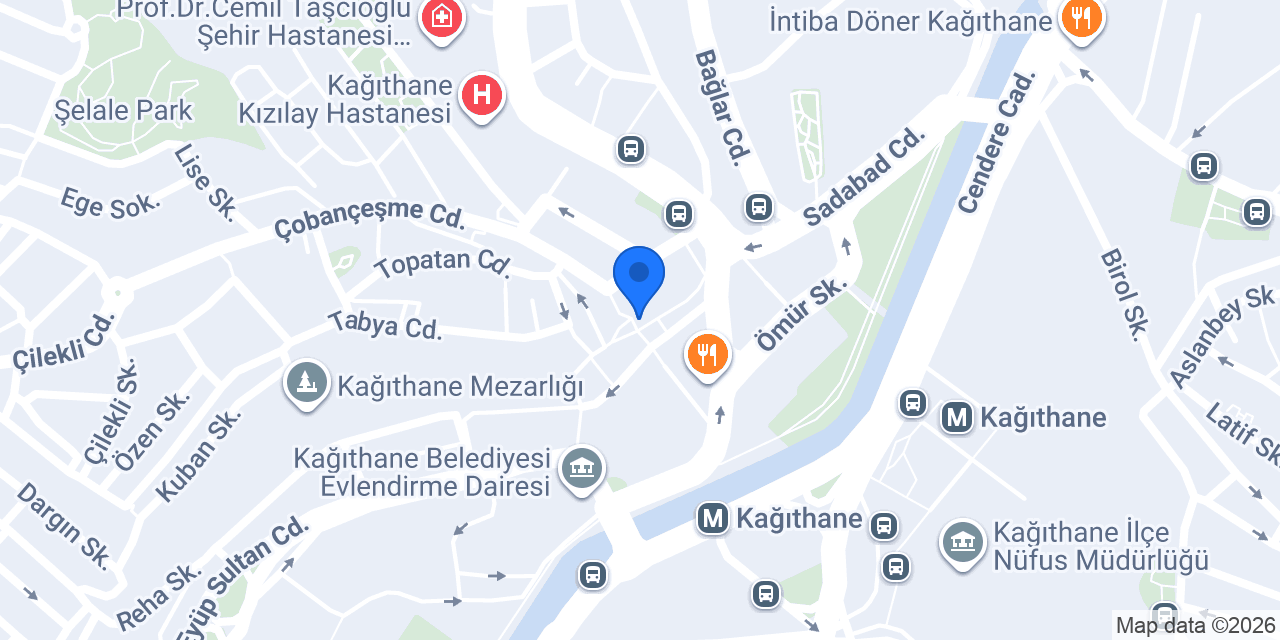 Pınar Eczanesi konumu