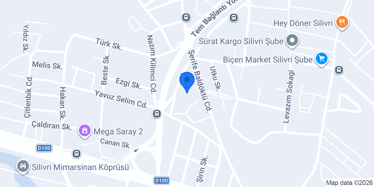 HÜSEYİN KAPISIZ YAPI MALZEMELERİ konumu