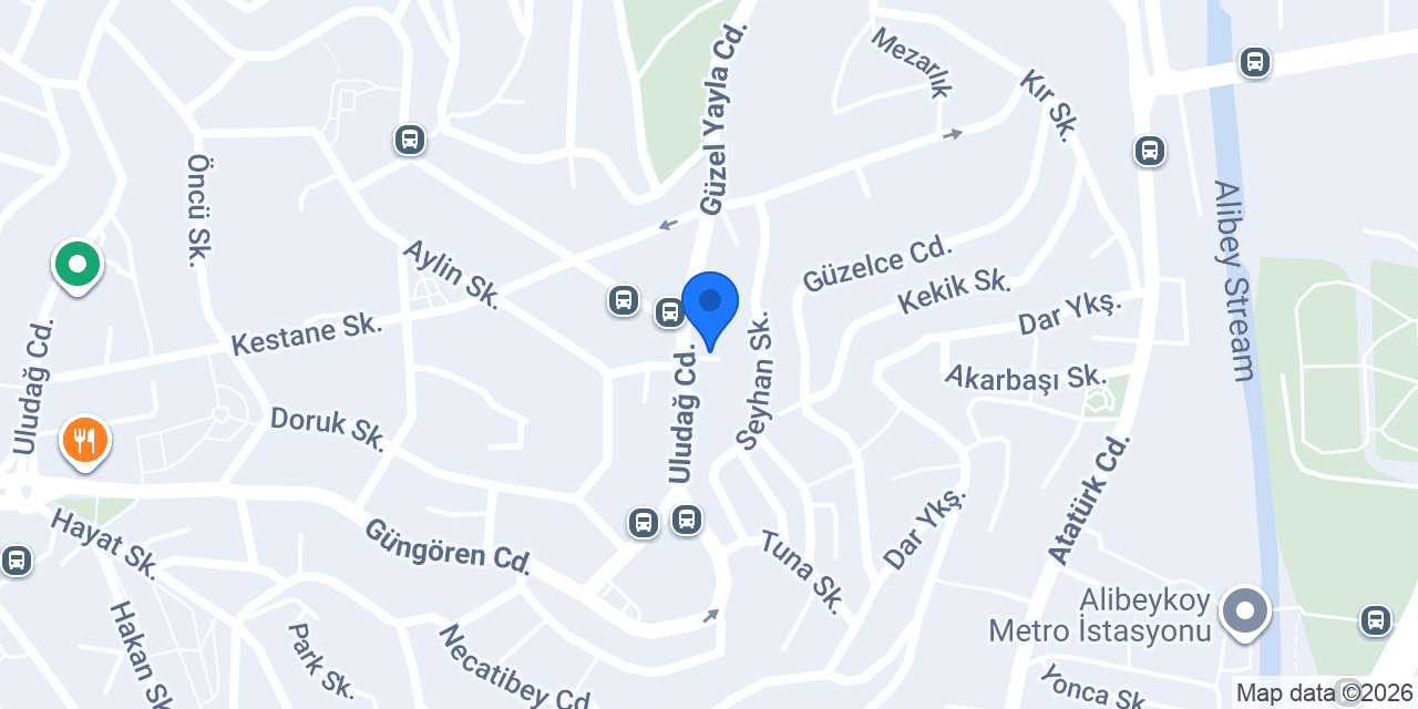 Gempa Avrupa konumu