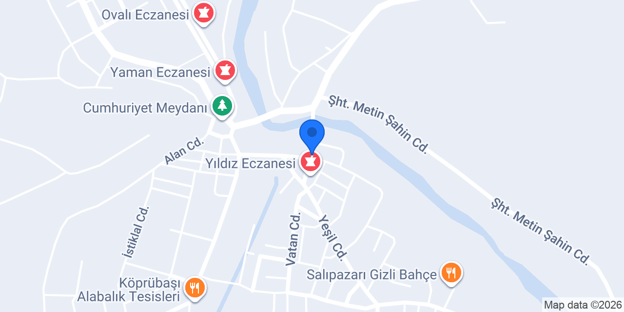 MANGAL KEYFİ konumu
