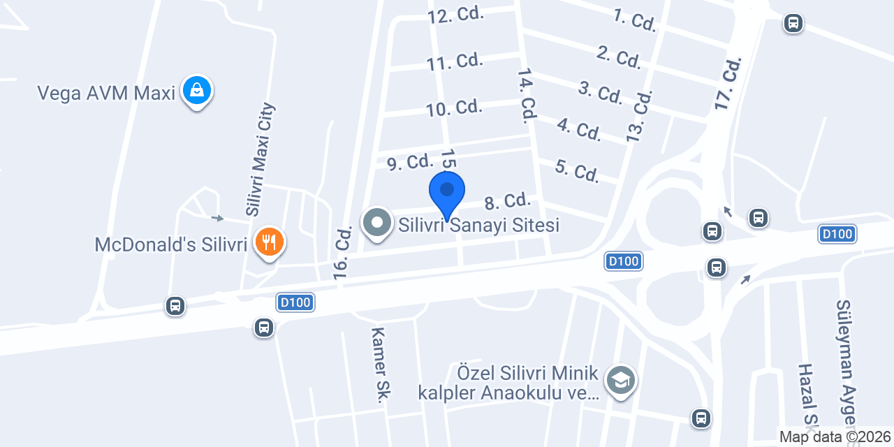 ARAT Ticaret konumu