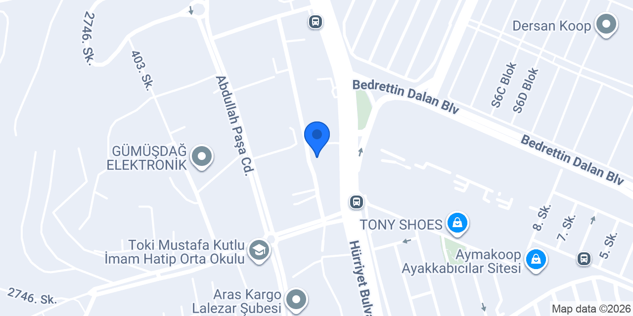 Selamkitap konumu