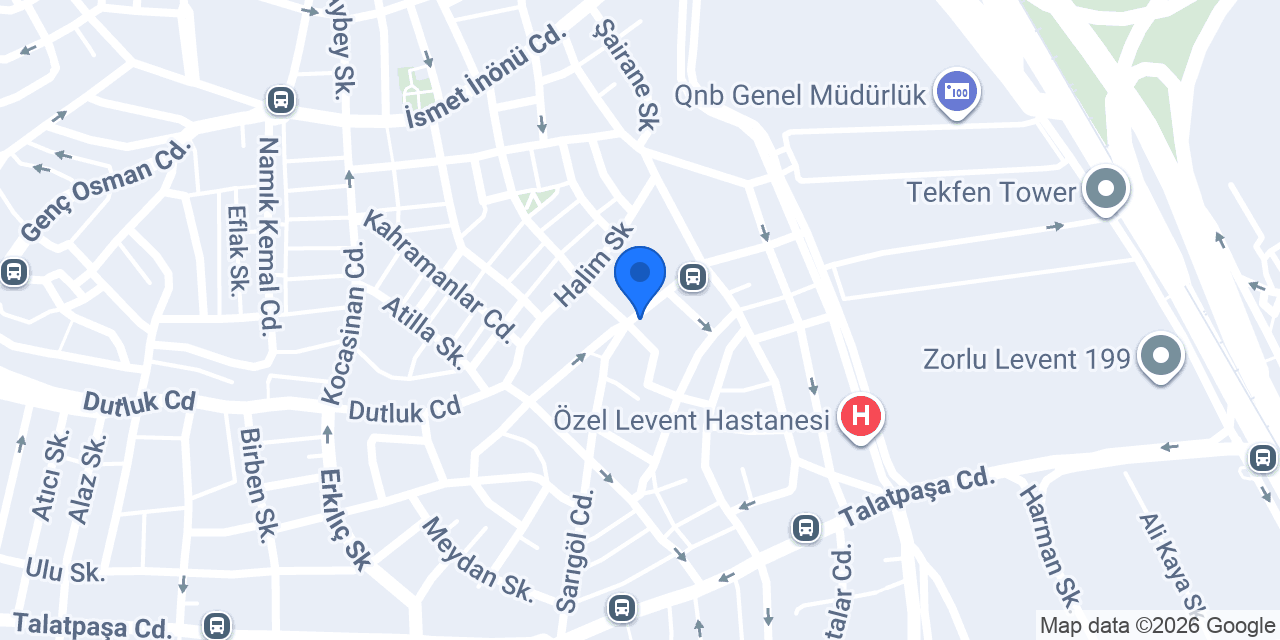 Uğur Spot konumu