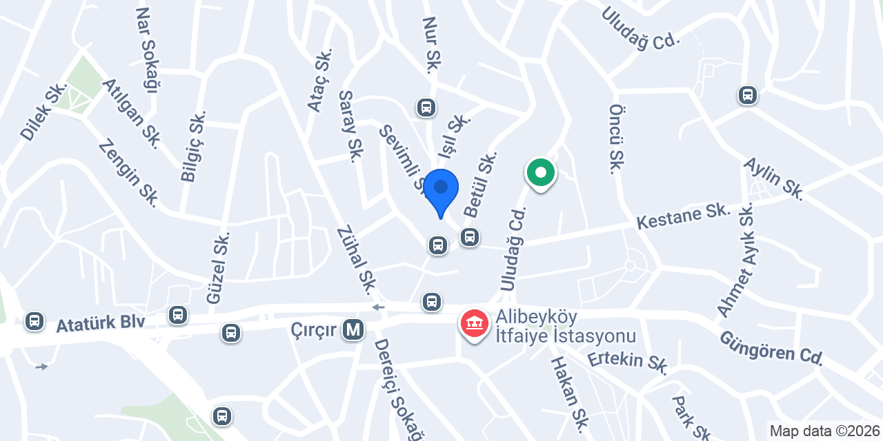 Bedranioğlu turizm konumu