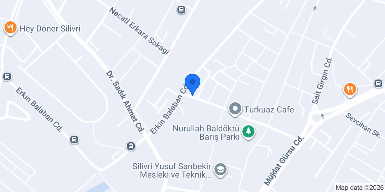 Şerife Baldöktü So konumu