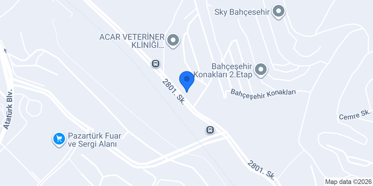 Sağlık Böcek İlaçlama konumu
