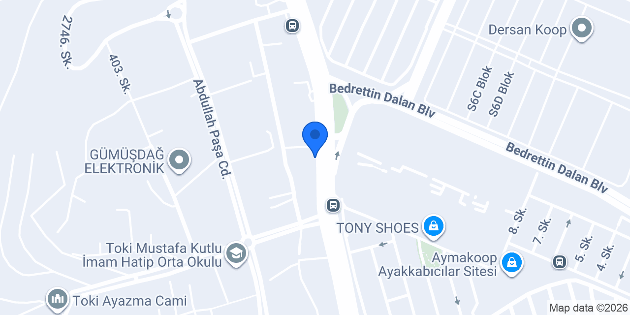 Akıl Hukuk ve Danışmanlık konumu