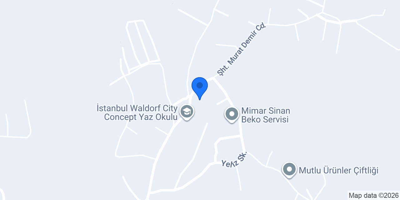 Baldede çiftliği konumu