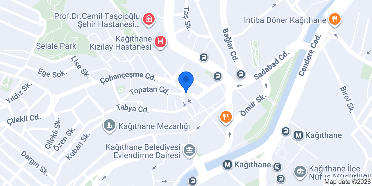 Pozcu Tantuni konumu