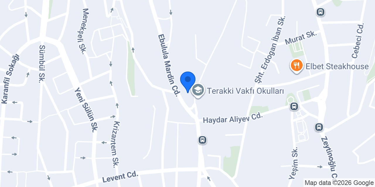 Technogym Türkiye konumu
