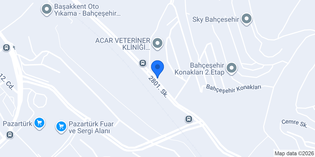 Han Eczanesi konumu