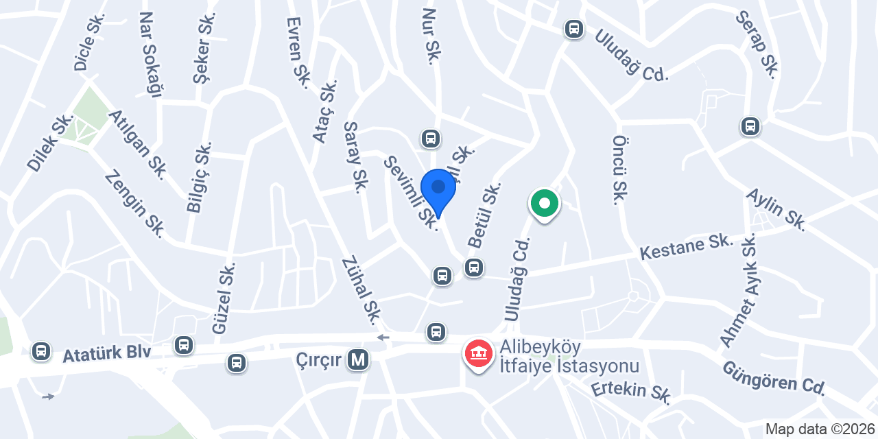Seo Aydınlatma konumu