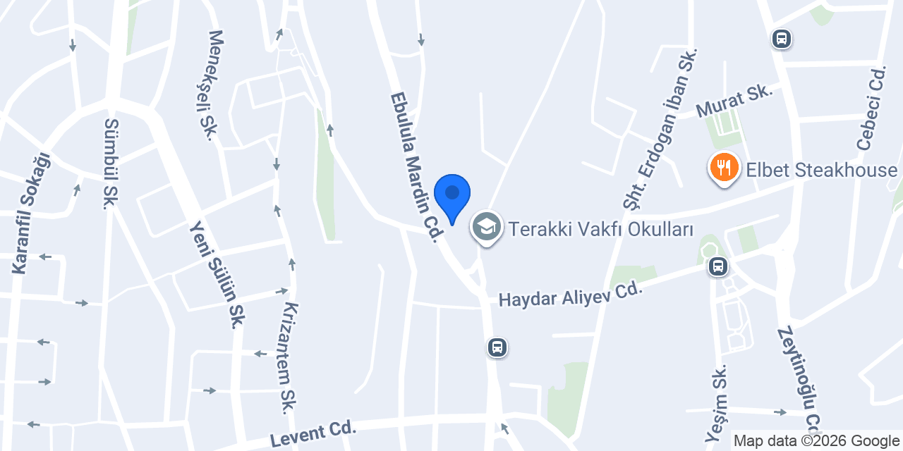 Güzel Günler konumu