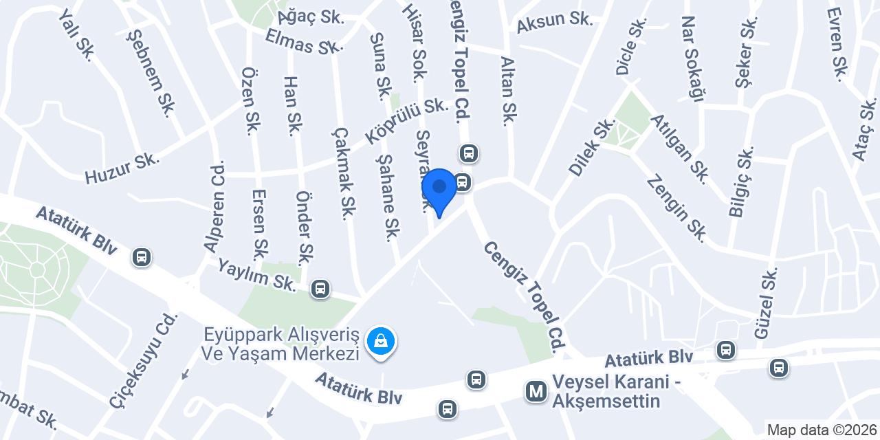 RUMELİ KÖTE SALONU konumu
