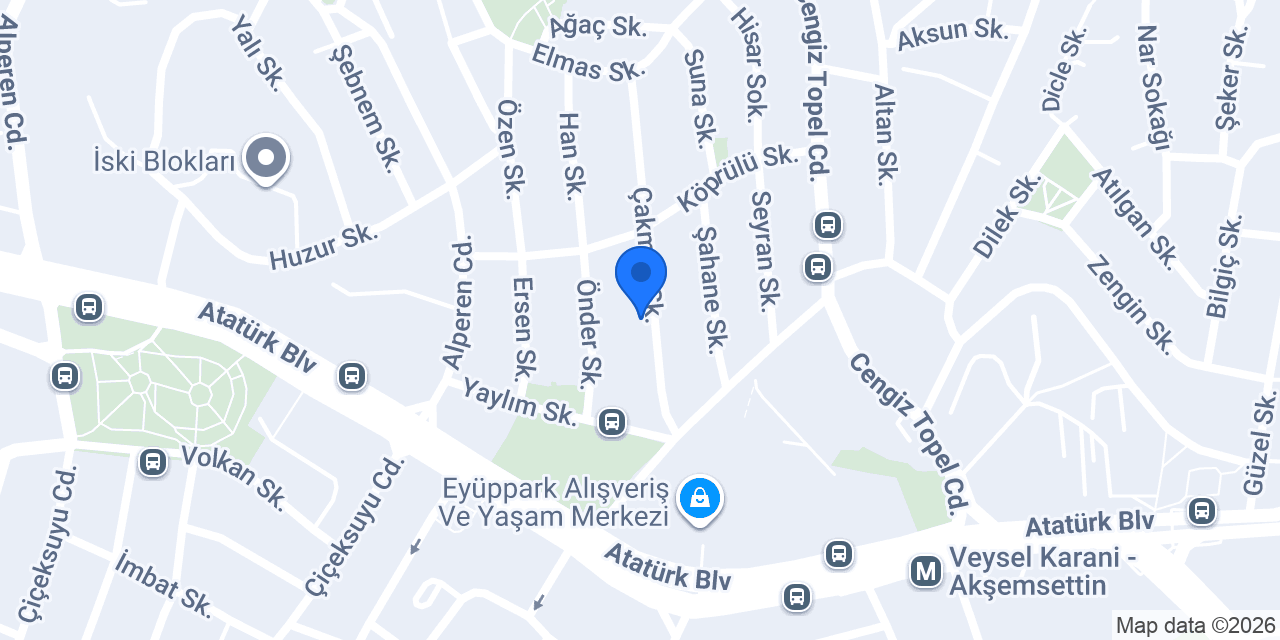 Kars İli Susuz İlçesi Kirizoğlu Gönüllüler Derneği konumu