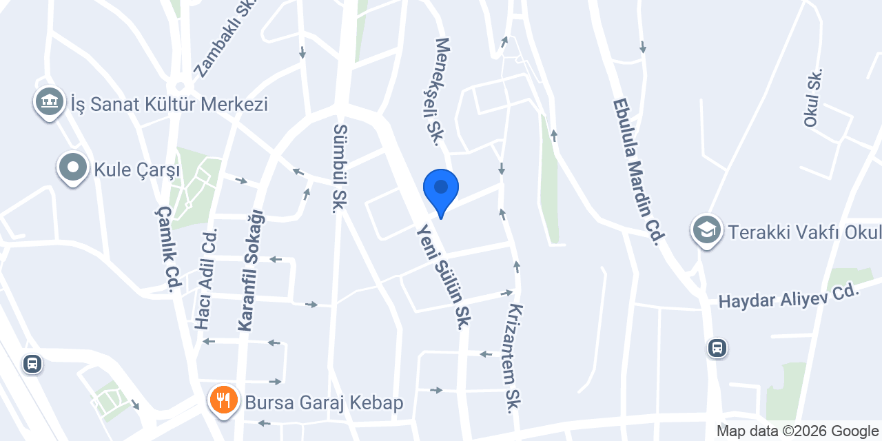 Flamingoofistanbul konumu