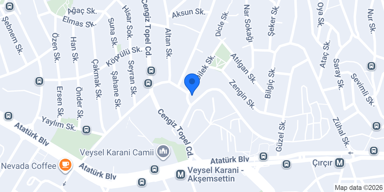 Fide Medya PR konumu