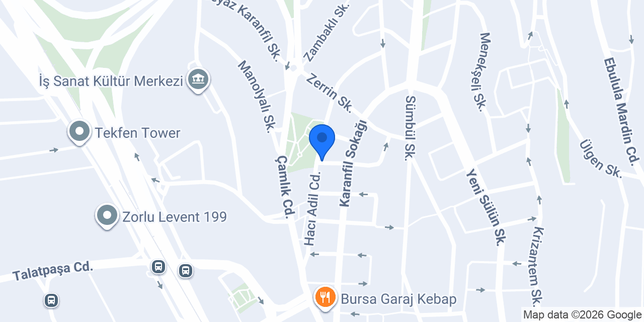 Abt Ajans konumu
