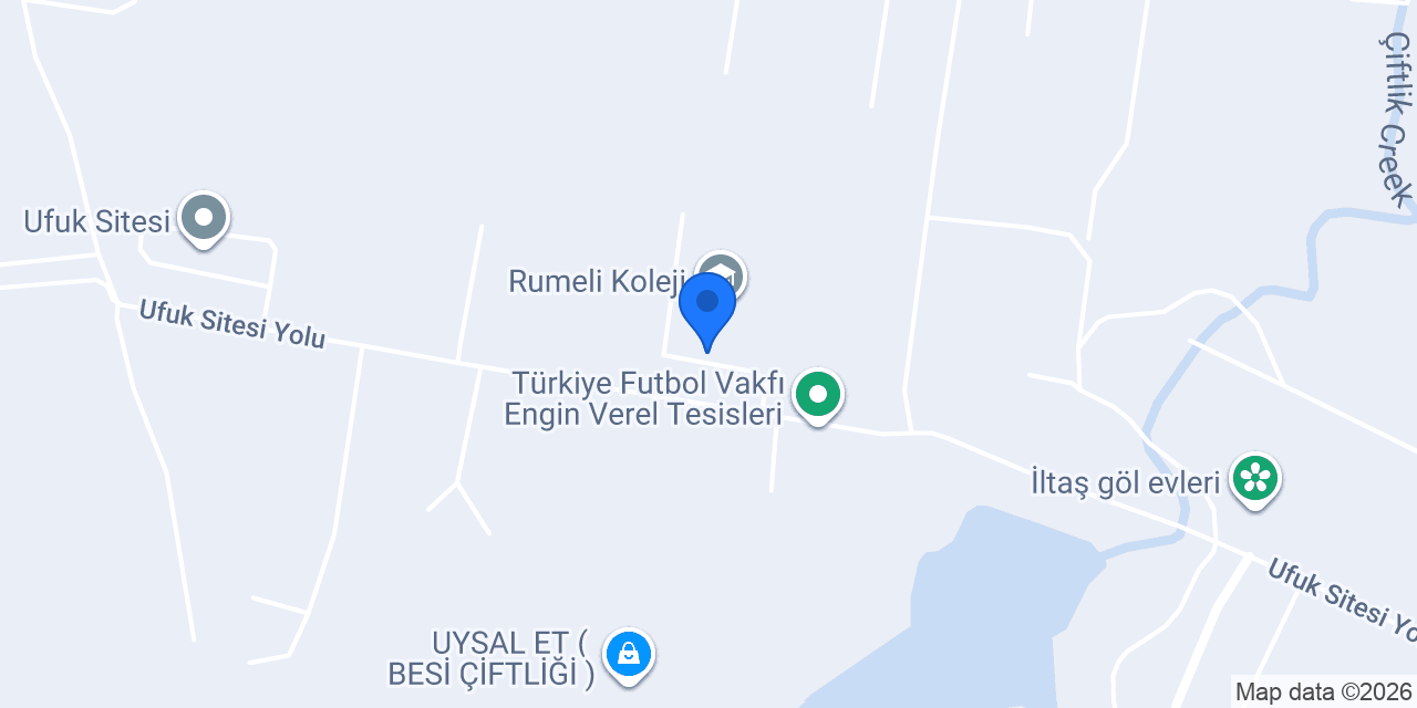 Kazanim international schools konumu