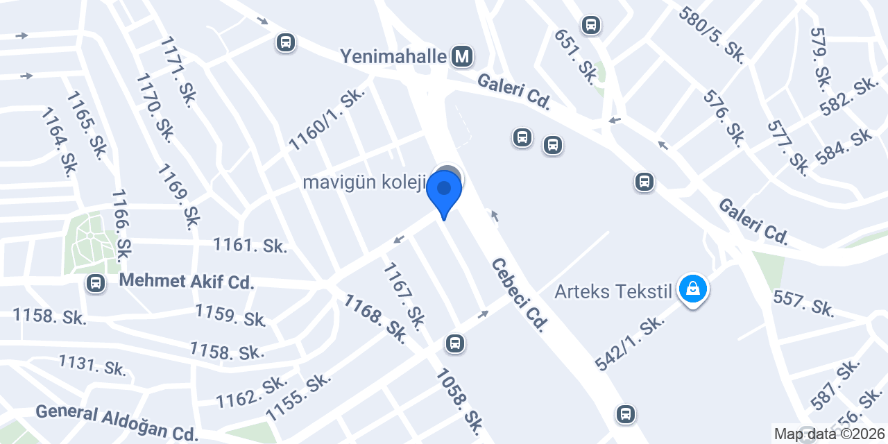 Alp Krom konumu