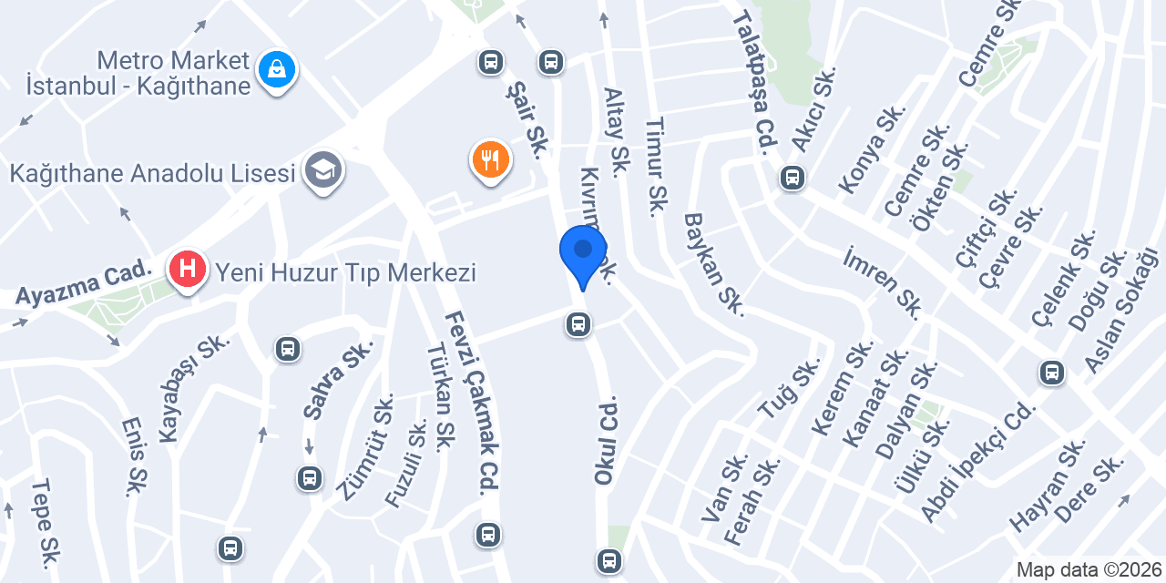 Elektronik buhar likit konumu