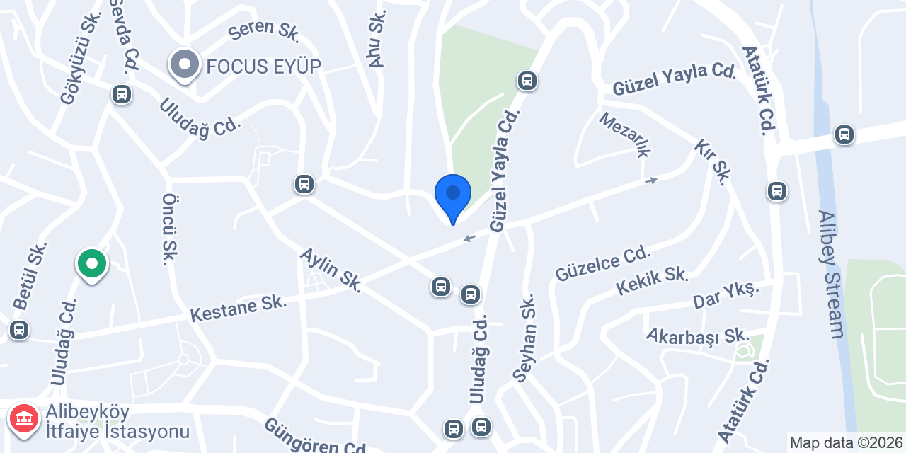 BULUT 3 VİP DÜĞÜN & DAVET konumu