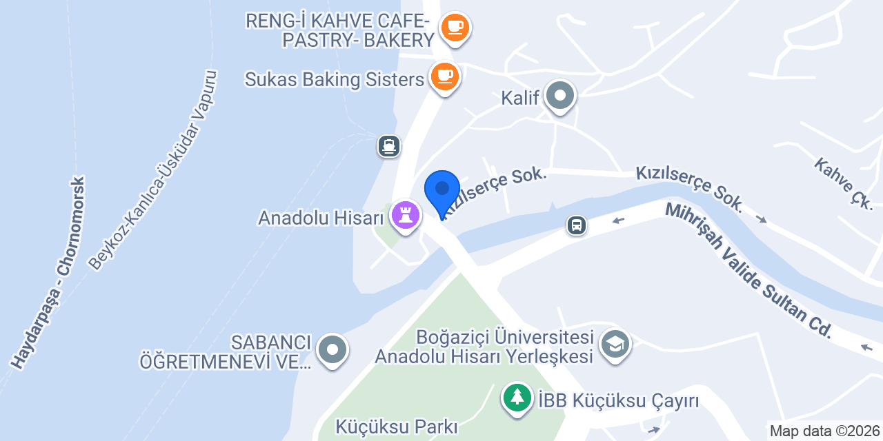 Old Fort Restaurant And Pub konumu