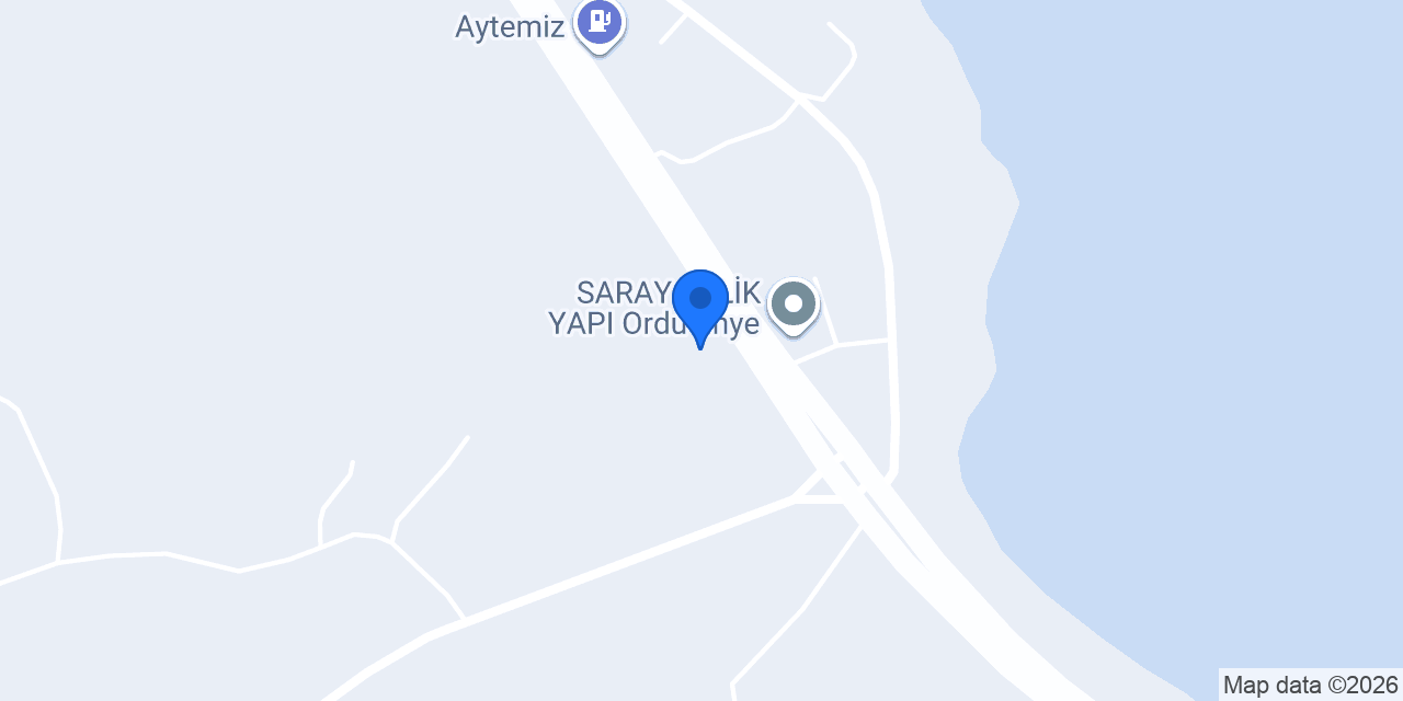 Akkan Mobilya Mutfak & Banyo konumu