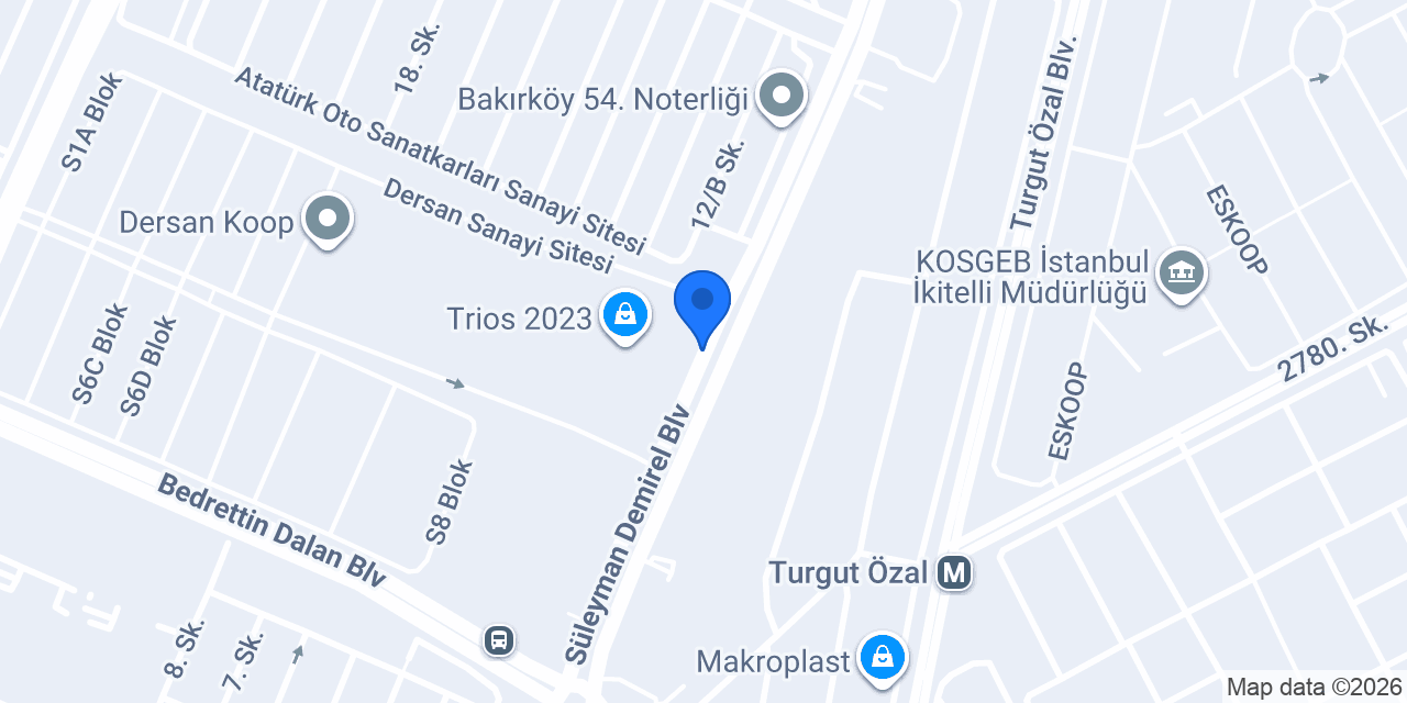 AKASAN KOMPRESÖR - Pistonlu Kompresör Satışı ve 7/24 Servis konumu