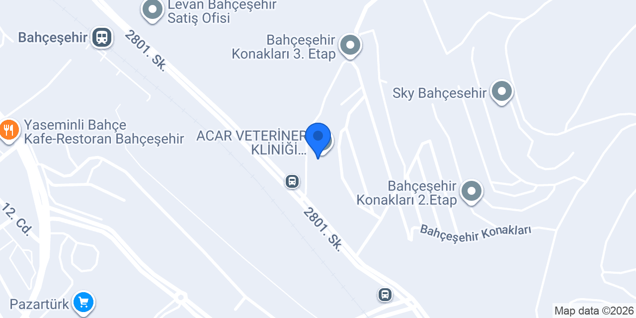 İklim Patisserie & Bakery konumu