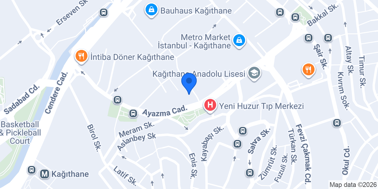 SMMM ERKAN YAY konumu