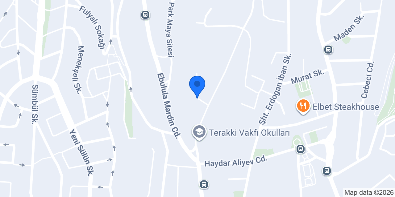 Turab Turizm konumu