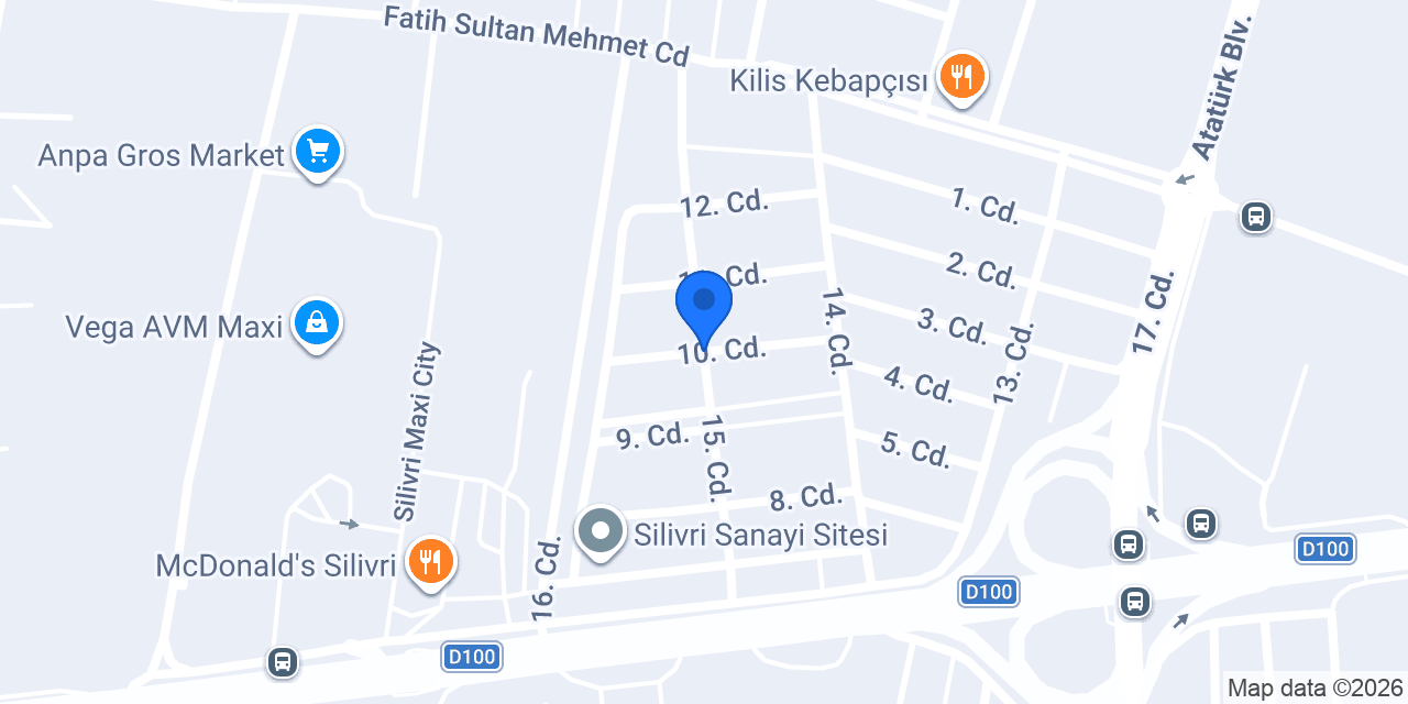 onur yol yardim konumu