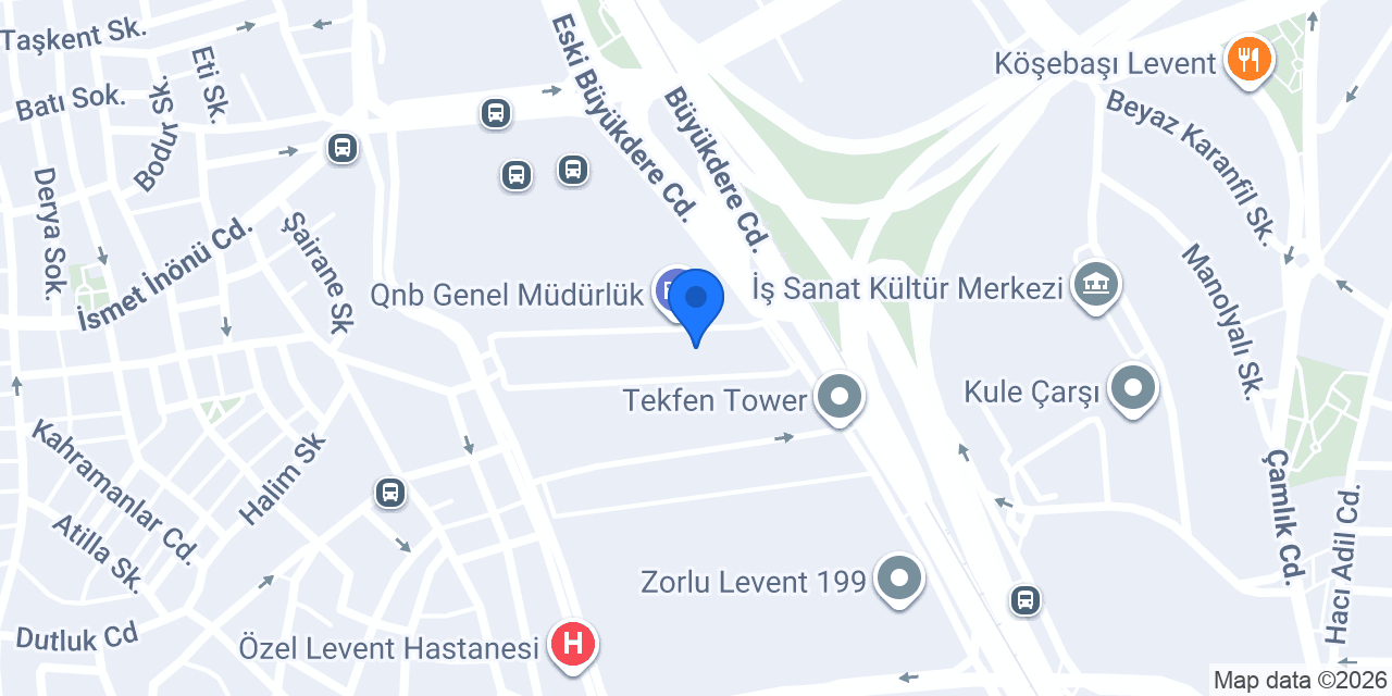 Hemenal Finans konumu