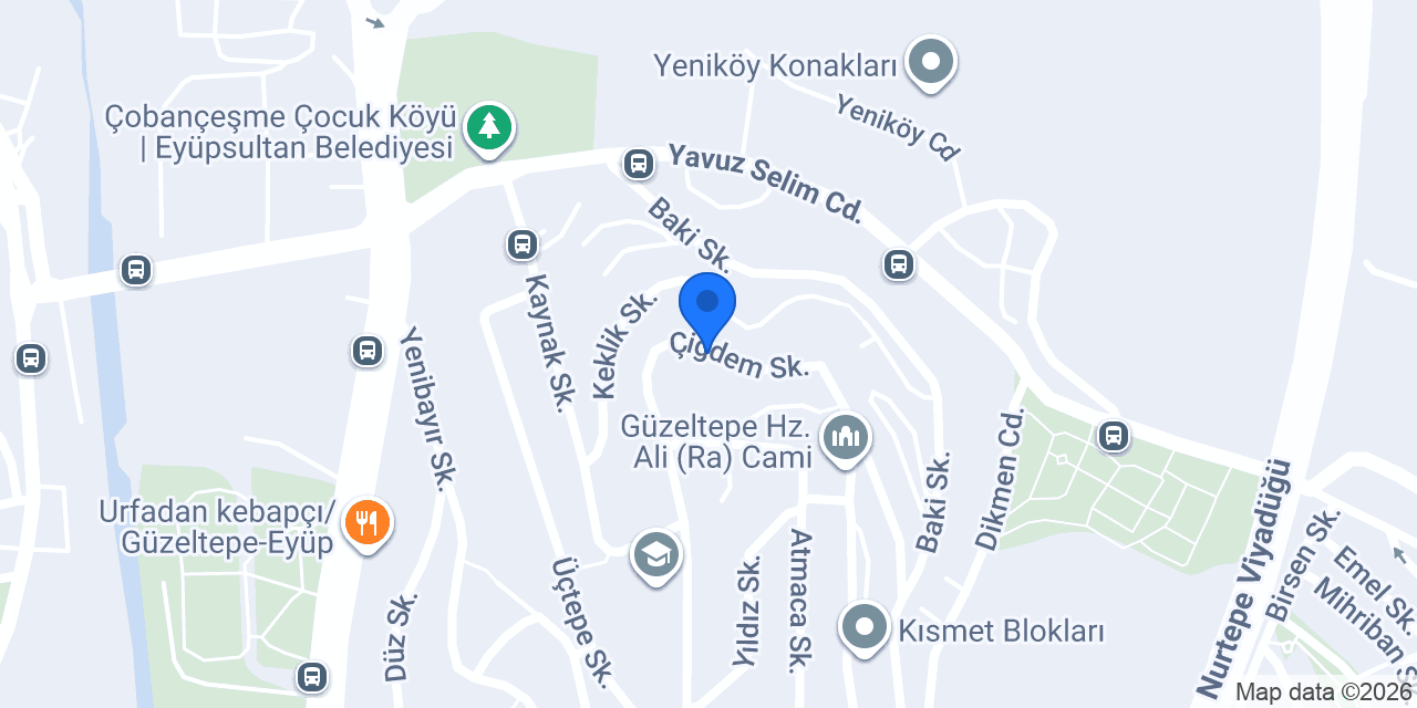 Engn konumu