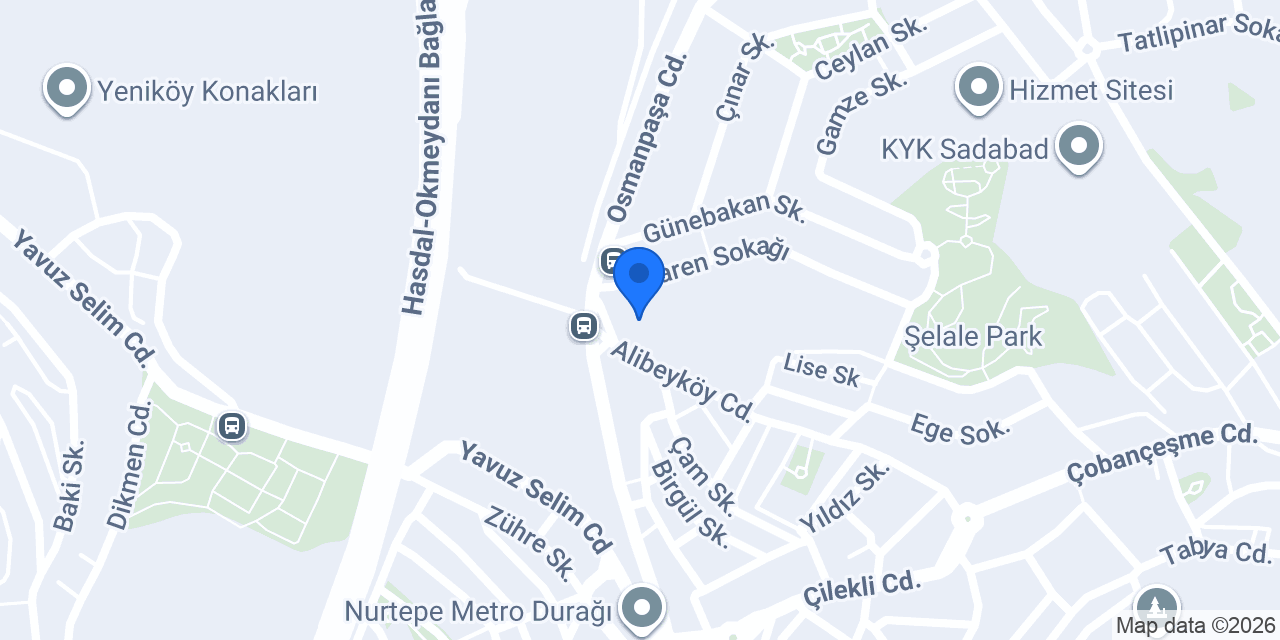 CarrefourSA konumu