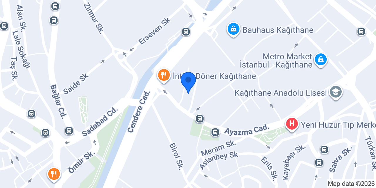 Psikolog Mina Kartal konumu