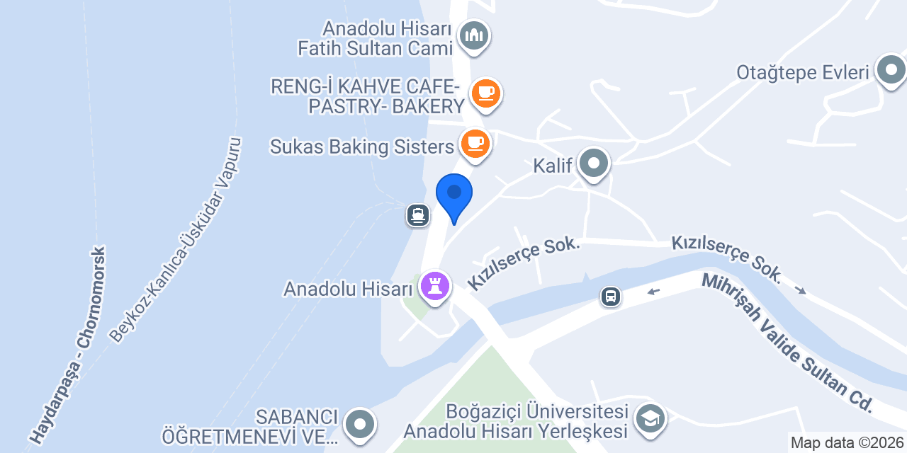 Taptoweb konumu