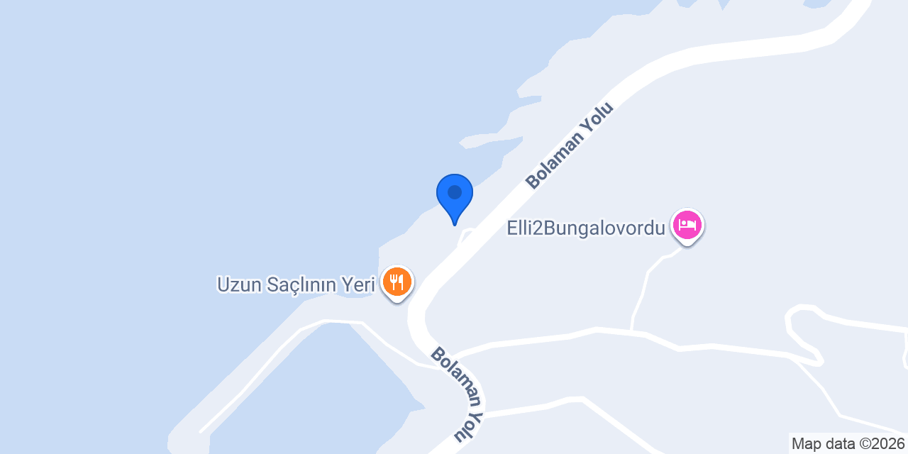 Eragaz konumu