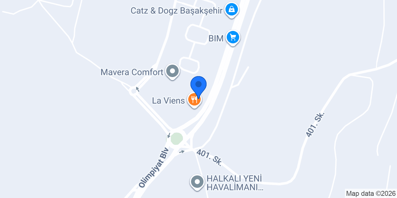 Halis Dürüm konumu