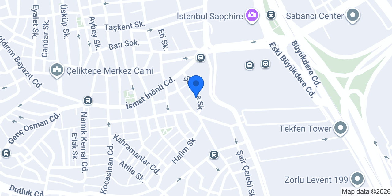KOROGLUMOBILYA konumu