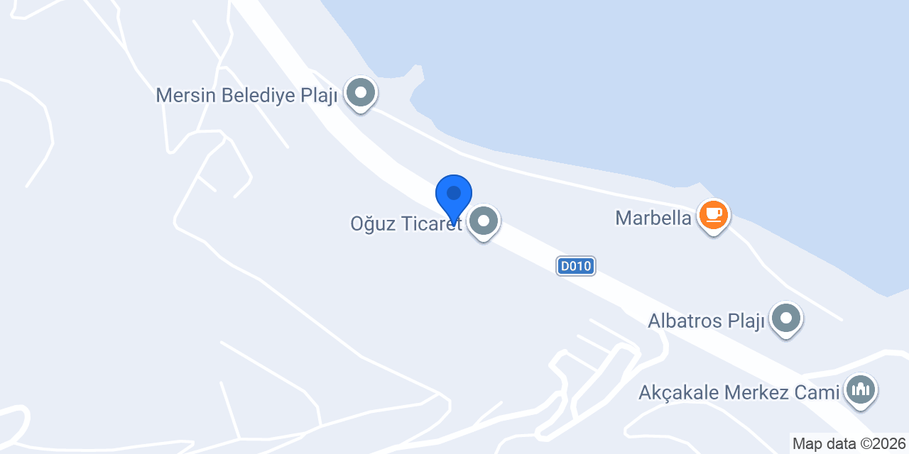 ZanaFence™ Tel Örgü Çit Sistemleri konumu