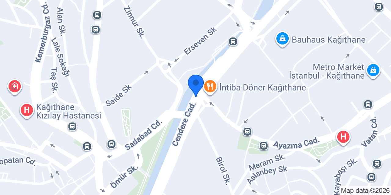 Bestegül çoruh Akyol konumu