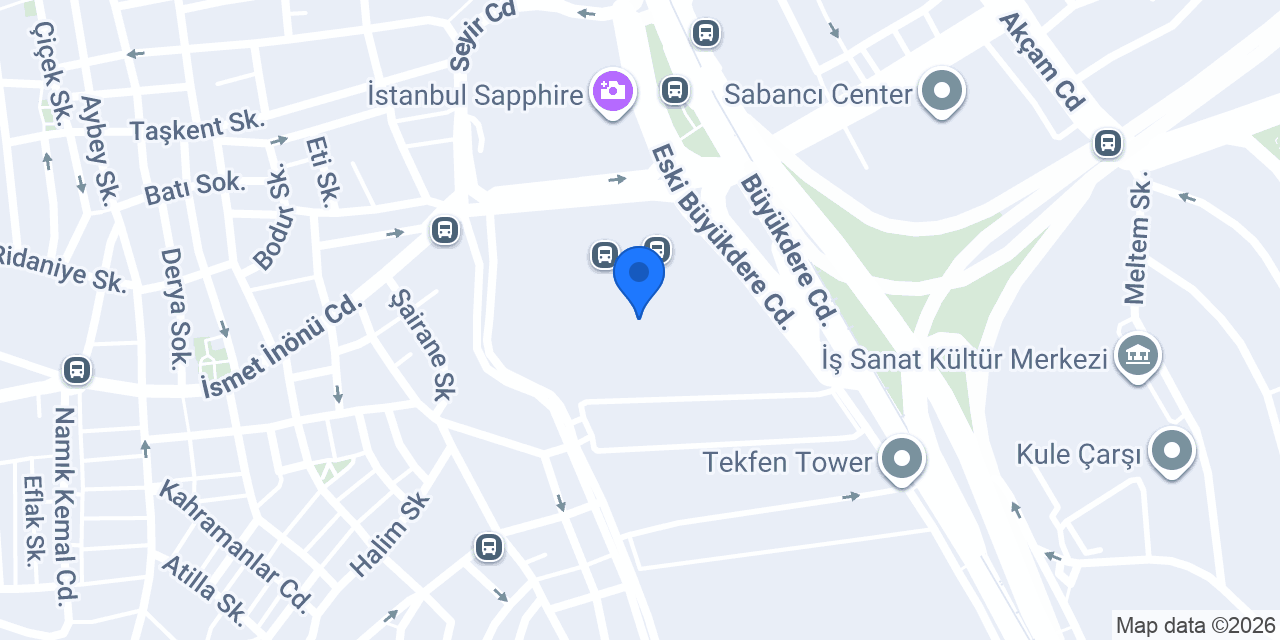 Value Solution Partners konumu