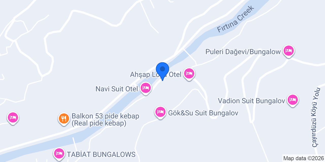Dikkaya İlkokulu konumu